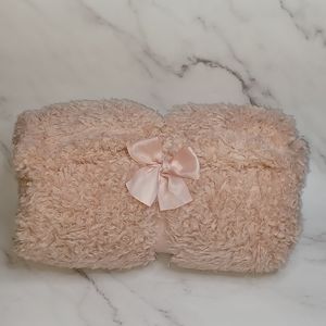 Sherpa Throw